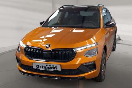 Skoda Kamiq 3.900 km 31.689 &euro; Wolfhagen 34466