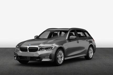 BMW 330 25.090 km 46.990 &euro; Ettlingen 76275