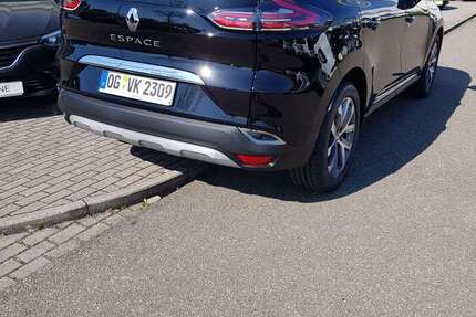Renault Espace 235.000 km 11.900 &euro; Rheinau, Freistett 77866