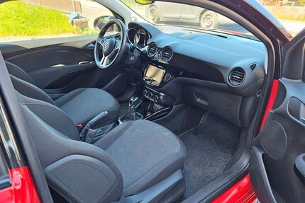 Opel Adam 52.000 km 8.500 &euro; Wetzlar 35583