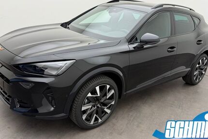 Cupra Formentor 2.360 km 38.600 &euro; Peine 31226
