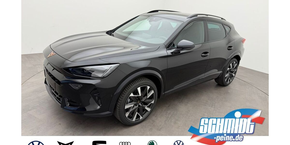 Cupra Formentor 2.400 km 39.300 &euro; Peine 31226