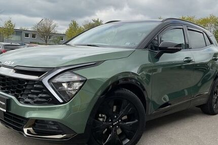 Kia Sportage 8.700 km 31.790 &euro; Augsburg 86179