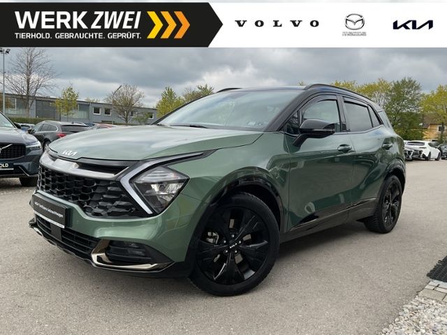 Kia Sportage 8.700 km 31.790 &euro; Augsburg 86179