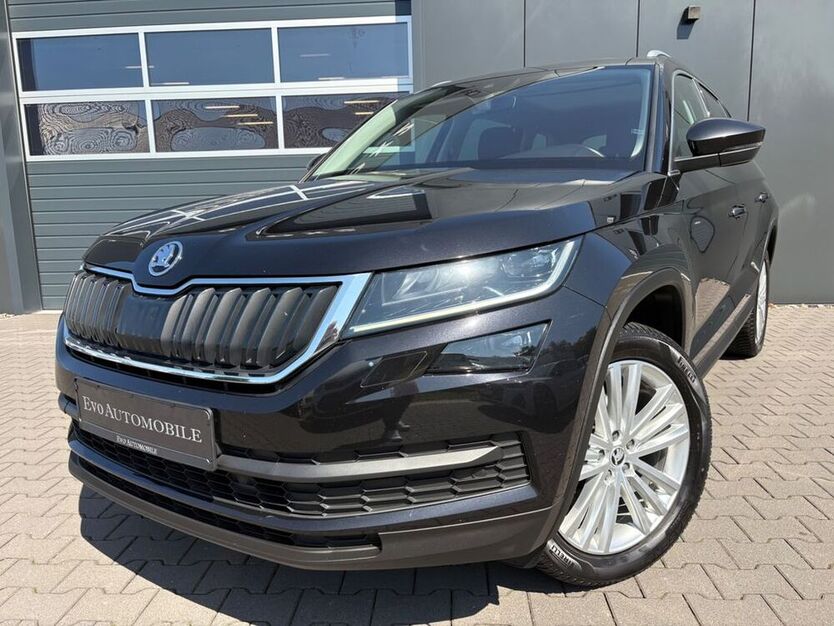 Kodiaq