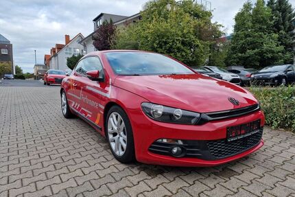 VW Scirocco