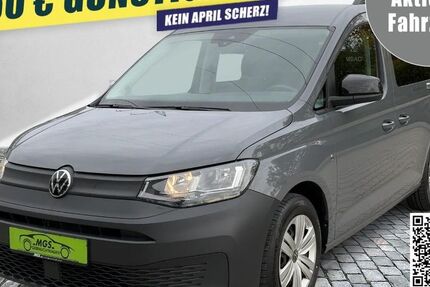 VW Caddy 25.250 km 28.790 &euro; Wunsiedel 95632