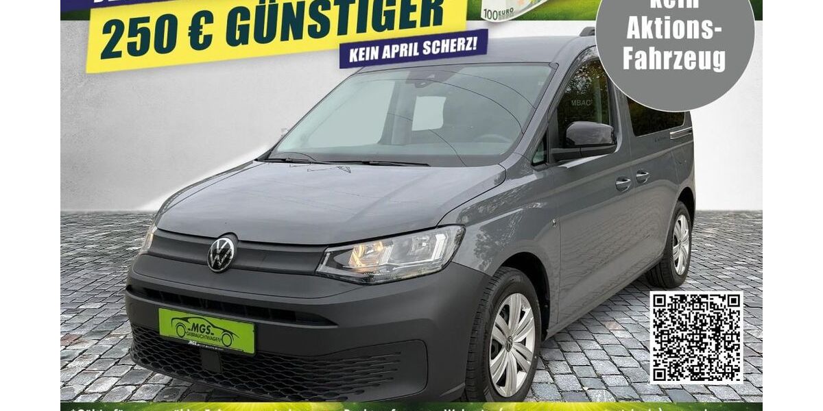 VW Caddy 25.250 km 28.790 &euro; Wunsiedel 95632