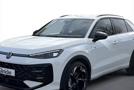 VW T-Roc 4.533 km 38.600 &euro; Baunatal 34225