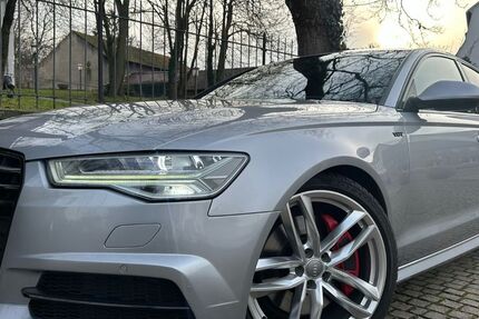 Audi A6 265.500 km 21.900 &euro; Wörrstadt 55286