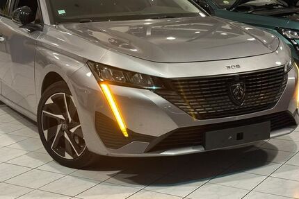 Peugeot 308 138.030 km 15.900 &euro; Mainz 55128