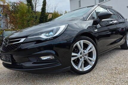 Opel Astra 198.000 km 8.800 € Stuttgart 70563