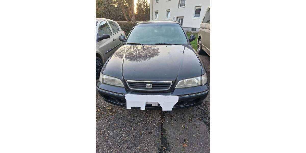 Honda Accord 218.000 km 700 &euro; Hürth 50354