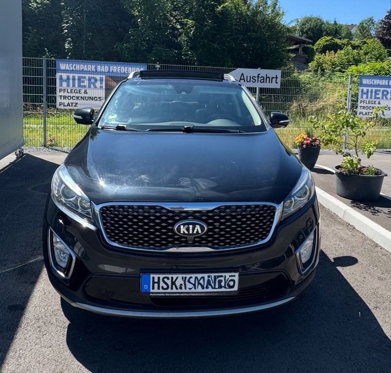Sorento