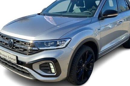 VW T-Roc 1.010 km 35.770 &euro; Süderbrarup 24392