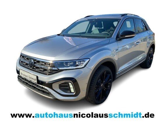 VW T-Roc 1.010 km 35.770 &euro; Süderbrarup 24392