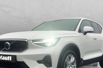 Volvo XC40 20.000 km 33.880 € Geldern 47608