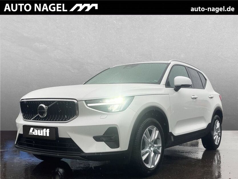 Volvo XC40 20.000 km 33.880 € Geldern 47608