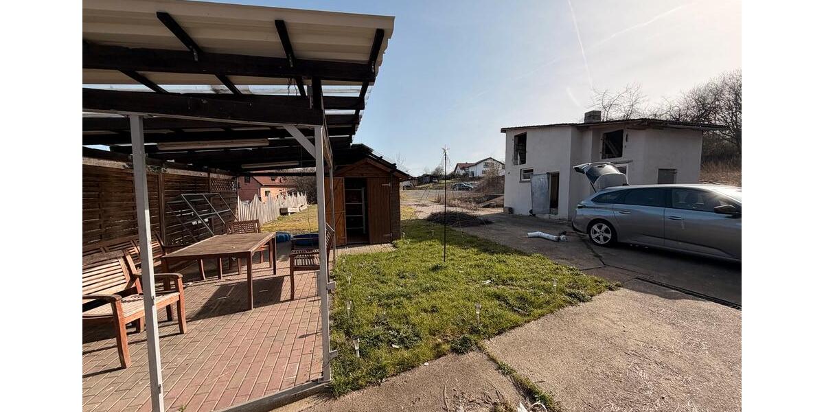 Einfamilienhaus Feldatal - 8 Zimmer, 280 m&sup2;, 1.290&euro; | Angebot:26604948