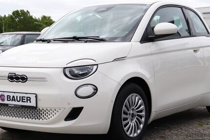 Fiat 500 3.500 km 23.890 € Schleswig 24837