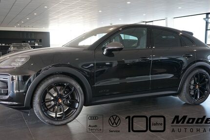 Porsche Cayenne 8.500 km 159.900 € Blaufelden - Wiesenbach 74572