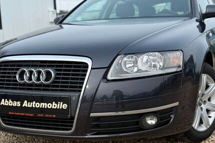 Audi A6 168.344 km 5.990 &euro; Pfullingen 72793