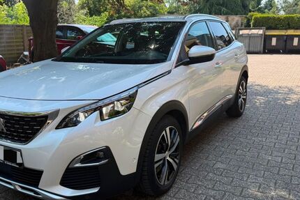 Peugeot 3008 110.000 km 15.900 &euro; Duisburg 47137