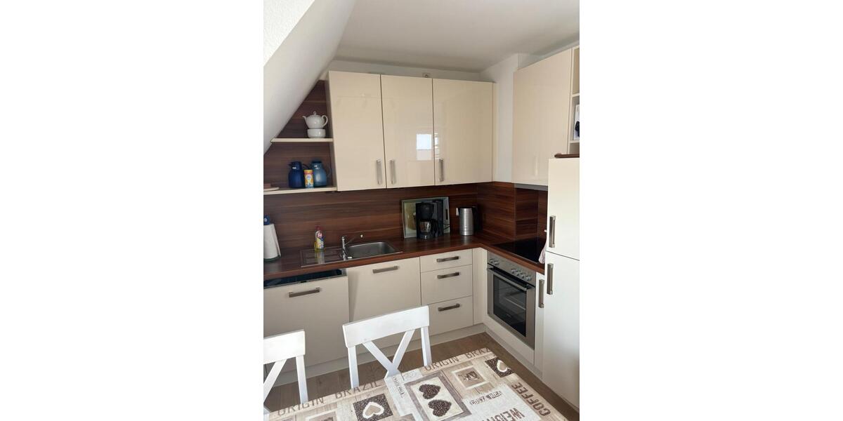 Reihenhaus Baltrum - 3 Zimmer, 72 m&sup2;, 695.000&euro; | Angebot:26992009