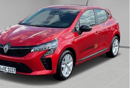 Renault Clio 13.500 km 19.990 &euro; Würzburg 97076