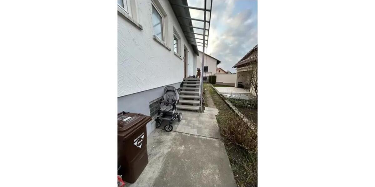 Einfamilienhaus Heubach - 7 Zimmer, 180 m&sup2;, 470.000&euro; | Angebot:26517902