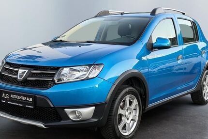Dacia Sandero 164.000 km 7.990 &euro; Albstadt 72458