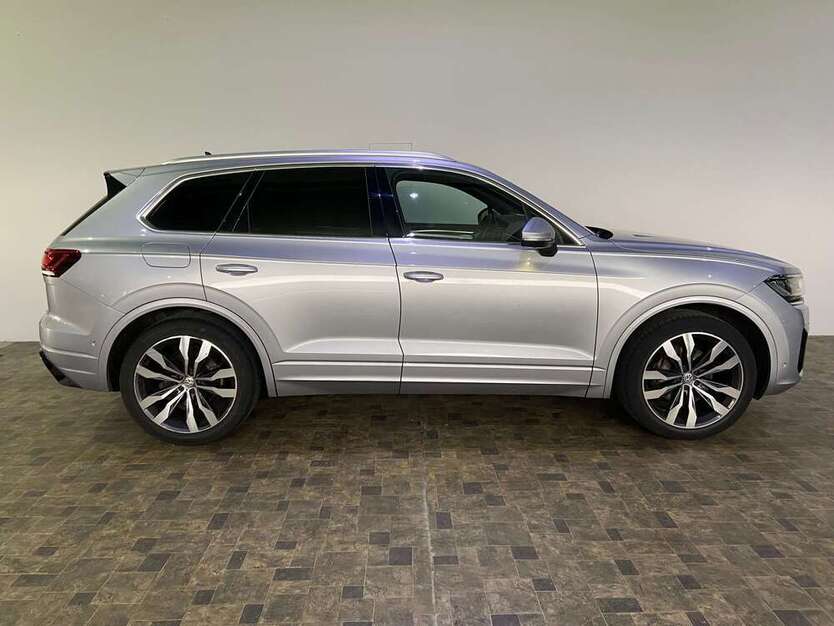 Touareg
