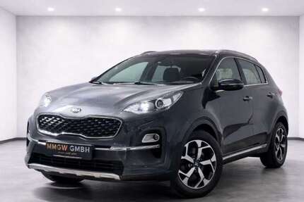 Kia Sportage 61.000 km 16.990 &euro; Bensheim 64625