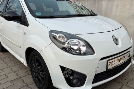 Renault Twingo 119.000 km 2.499 &euro; Quellendorf 06386