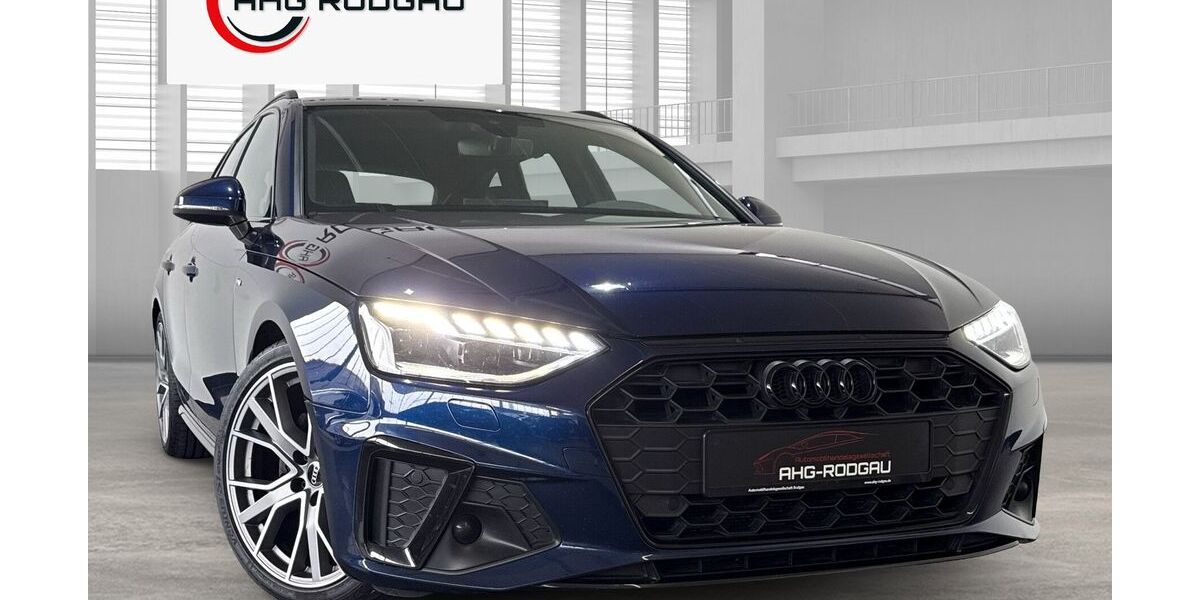 Audi A4 77.660 km 30.999 &euro; Hanau 63452