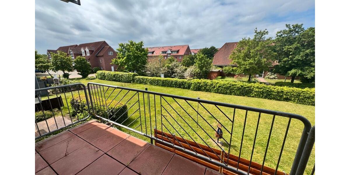 Etagenwohnung Ludwigslust - 2 Zimmer, 69 m&sup2;, 520&euro; | Angebot:26678616