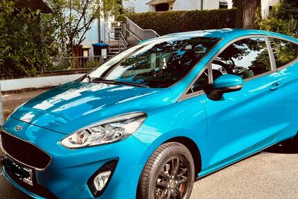 Ford Fiesta 102.931 km 10.000 &euro; Hannover 30419