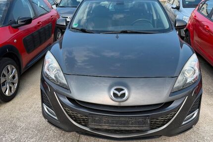 Mazda 3 169.000 km 3.000 &euro; Bruchsal 76646