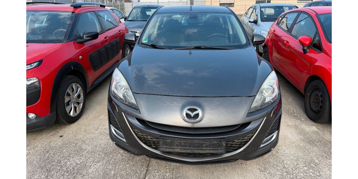 Mazda 3 169.000 km 3.000 &euro; Bruchsal 76646