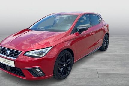 Seat Ibiza 27.600 km 17.777 &euro; Pfaffenhofen 85276