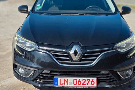 Renault Megane 196.859 km 5.990 &euro; Limburg 65551