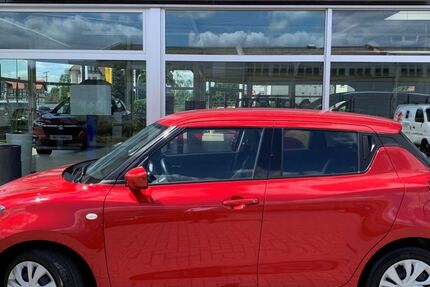 Suzuki Swift 26.500 km 15.890 &euro; Rathenow 14712