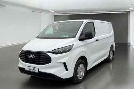 Ford Transit Custom 19.900 km 33.490 € Berglicht 54426