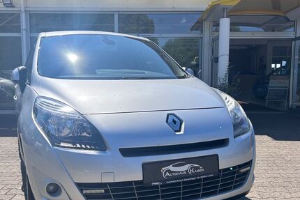 Renault Scenic 108.829 km 5.990 &euro; Stavenhagen 17153