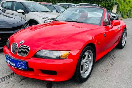 BMW Z3 159.000 km 7.000 &euro; Mönchengladbach 41199