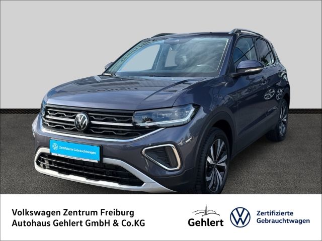 T-Cross