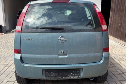 Opel Meriva 105.700 km 1.300 &euro; Hilpoltstein 91161