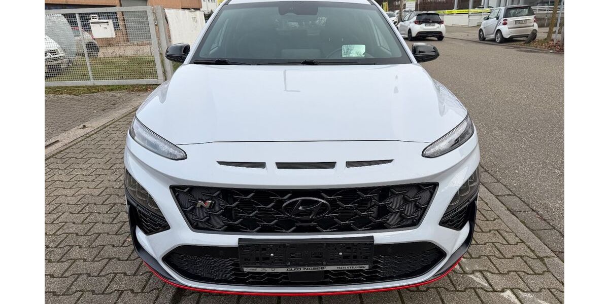 Hyundai KONA 46.000 km 24.999 &euro; Pforzheim 75179