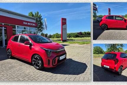 Kia Picanto 1.500 km 20.900 &euro; Dresden 01139