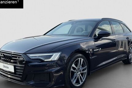 Audi A6 46.900 km 38.480 &euro; Erfurt 99099